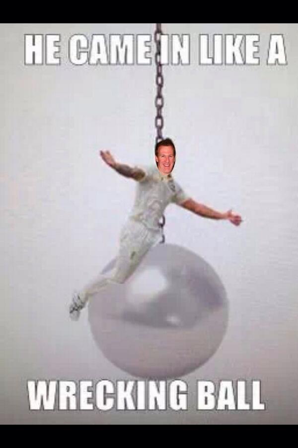 Ash McLean tweet media