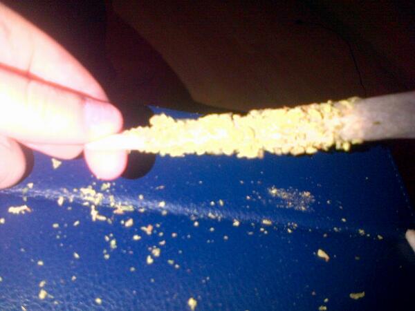 TheRealPhilly_x's tweet photo. #wakeandbake#stonner#life#Love http://t.co/96DbSXYtVs