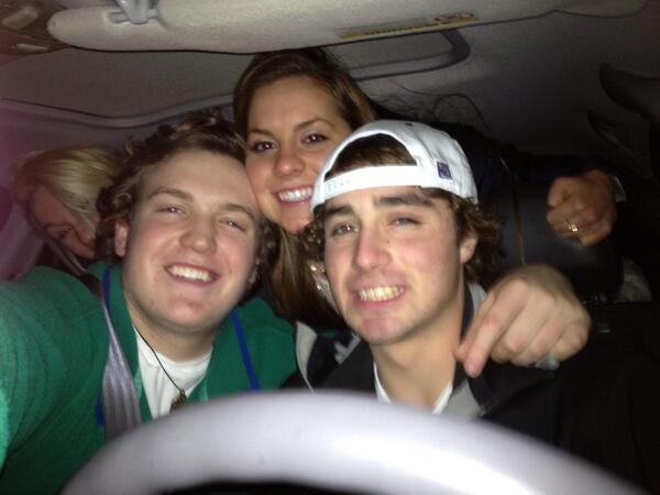 Ham_Cab's tweet photo. Front seat http://t.co/7Ge4Obq8lk