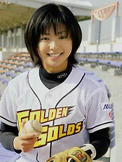 コイキングのはねる 片岡安祐美ちゃんかわいすぎるんじゃ ああ いいっすね 野球できてかわいいとかずるすぎる ああ Http T Co Tw6rbdcdqs Twitter