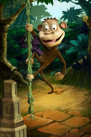 NaxxTech's tweet photo. Let me introduce you to Alfred our talking monkey ! Alfred will be available on december 14. http://t.co/SlDVGlNRUL