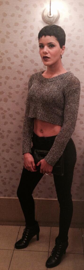 BadDominicana's tweet photo. Come n talk to me. http://t.co/AlsXU3GjIZ