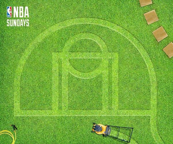 NBA Europe tweet media