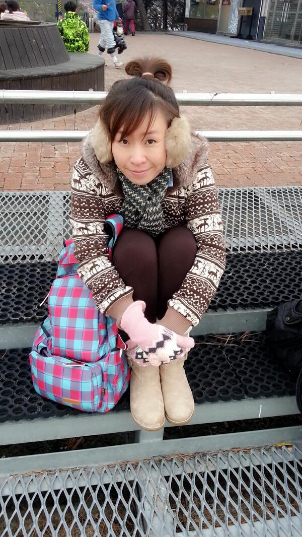 beebeeelf's tweet image. I love korea