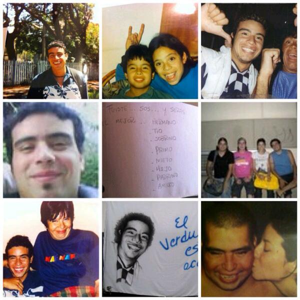 pablo_csir's tweet photo. Despierto desd las 8am. No puedo sacarte de mi mente..UN SENTIMIENTO NO TRATEN DE ENTENDERLO.. El verdulero esta acá! http://t.co/QB4aKU9whF