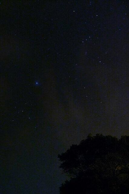 JacksonYeung1's tweet image. Just joined an #astronomy camp organized by the #SkyObservers at #cheungchau yesterday, sky was just too bright