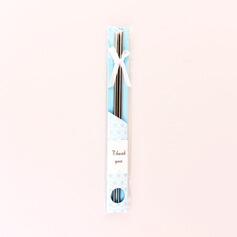 AmorModa2's tweet image. Wedding Favors
"East Meet West" Stainless Steel Chopsticks(SEARCH THIS CODE 051008194)$ 14.29 bit.ly/1afNr5k