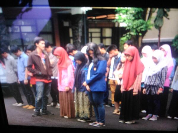 PKPM2013's tweet photo. Evaluasi #LS http://t.co/KHeksbQJf7