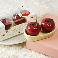 AmorModa2's tweet image. Wedding Favors
'Apple Of My Eye'Ceramic Salt &amp;amp; Pepper Shakers(SEARCH THIS CODE 051009766) bit.ly/1afNr5k