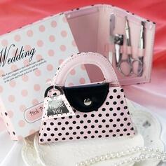 AmorModa2's tweet image. Wedding Favors
Purse Zinc Alloy Manicure Kit (SEARCH THIS CODE 051009897) US$ 4.39 bit.ly/1afNr5k