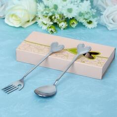 AmorModa2's tweet image. Wedding Favors
Heart Shaped Stainless Steel Spoon And Fork Set(SEARCH THIS CODE 051009898) bit.ly/1afNr5k
