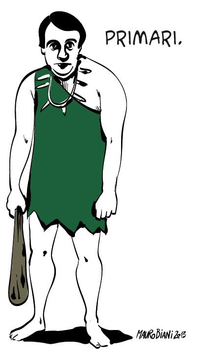 Lega, segretario già fatto. Il novissimo corso. Istinti