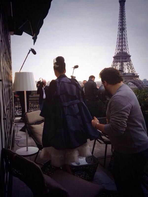 CoquerelF's tweet photo. Beaucoup de travail m'attend 🙈 http://t.co/PjMtd7FXrc