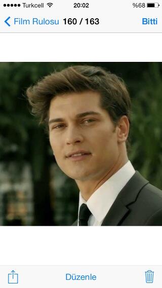Çağatay ulusoy (@ademselim38) on Twitter photo 