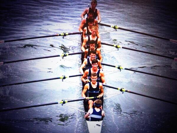 And that's a wrap! Hopefully not my last boatrace but most definitely my last boatrace as a school boy! #proud