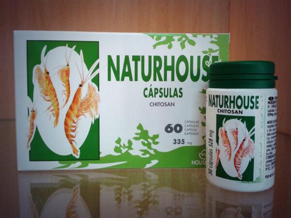 Natur House Daimiel Naturhousedaimi توییتر