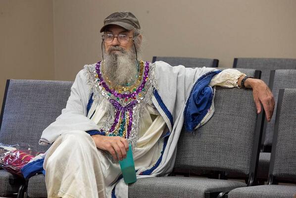 Here's a special sneak peek at the one hour #DuckDynasty Christmas Special!