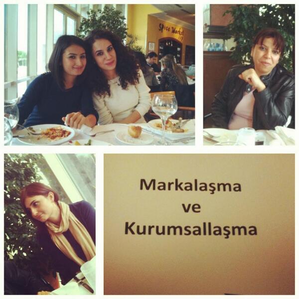 Markalaşma ve Kurumsallaşma (izodemi eğitimi) Adana Hilton Otel @sabihatuncerygn