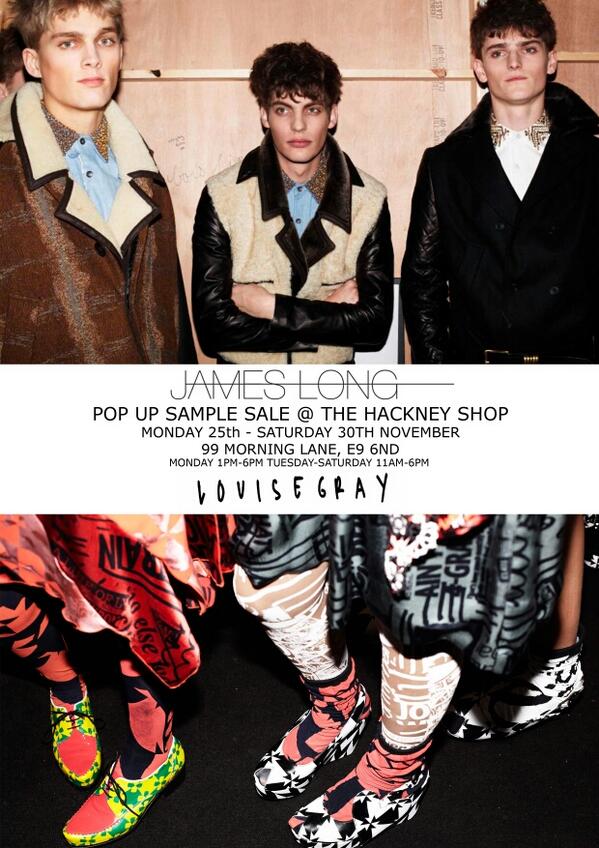 LOUISEGRAYLONDO's tweet photo. POP DOWN SALE ♥♥♥♥♥ @JamesLongLondon http://t.co/JQqijP9Njf
