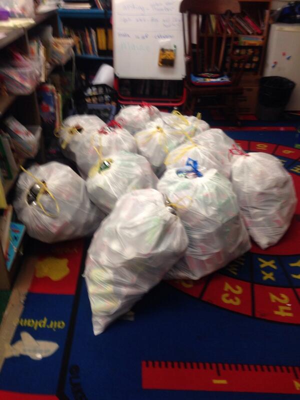 MrsCrossNewport's tweet photo. From Mrs. Webb's class brought in yesterday. http://t.co/bijCOh8cam