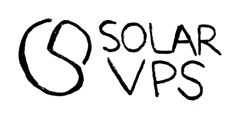 Solar VPS tweet media