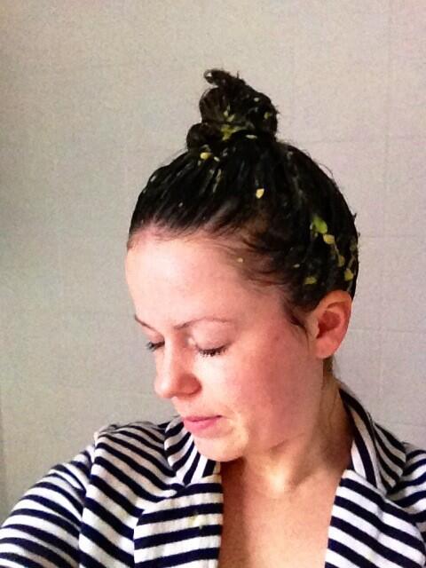 dollyzdazz's tweet photo. I am Oslo using it for my hair :-D http://t.co/vzlS3o55oK