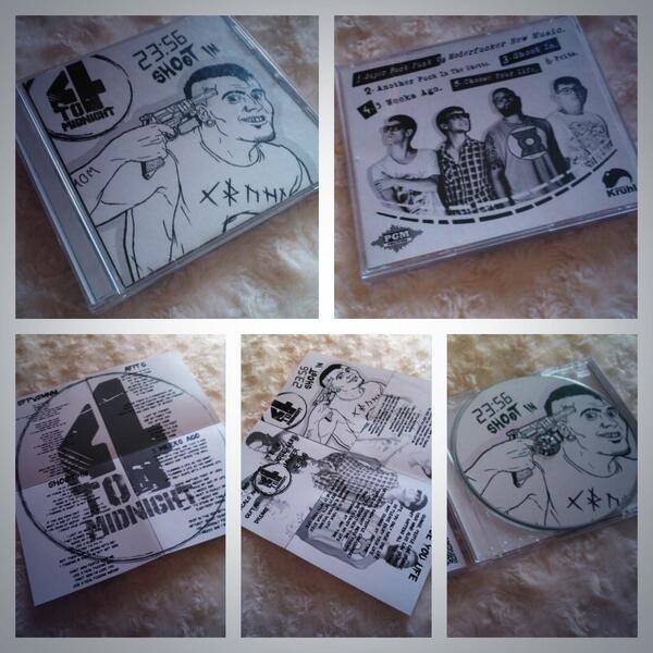 Hollows (Hollows_Band) Twitter