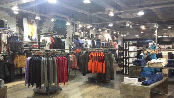 BenchMetro's tweet image. Still 40% off everything in store! All our bench plain jumpers are only £18 &amp;amp; absolutely flying out!