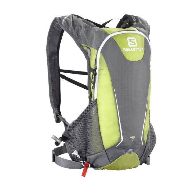 TheRunningBug's tweet photo. #WIN this snug fitting and stylish @Salomon_running backpack! RT and follow @TheRunningBug to enter #RBtwittercomp http://t.co/QjgUIFPmfP