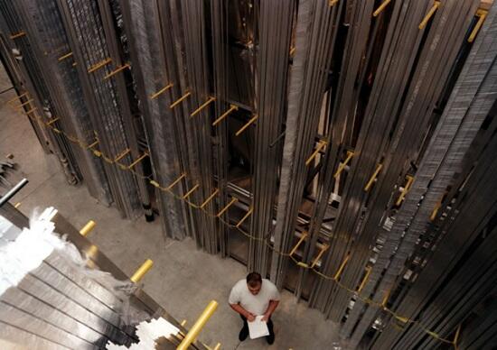 ProDekStorage's tweet image. Our vertical #storage racks mean goods are easily accessible bit.ly/122O1D3