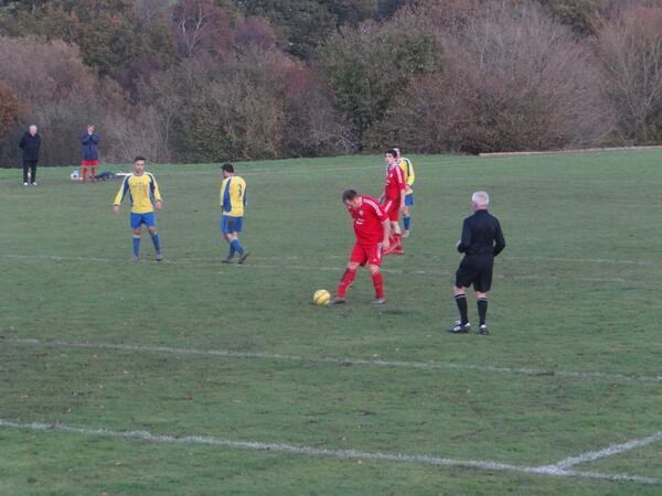 Chagford FC tweet media