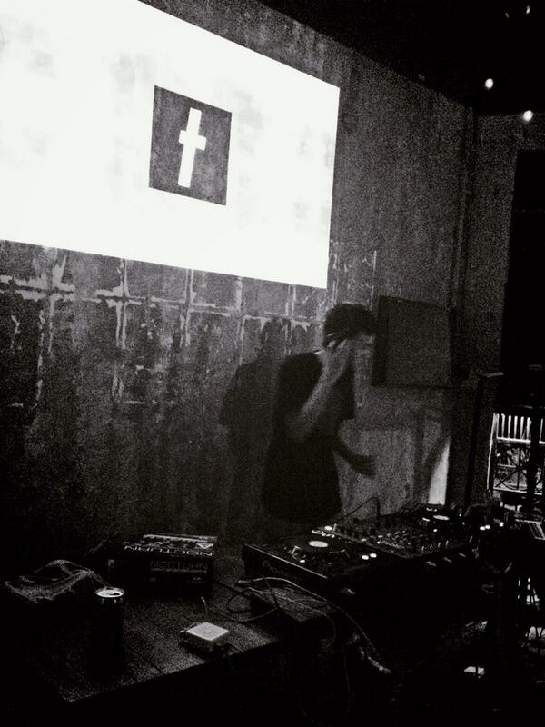 Monstore Bar JOHNDOE tweet media