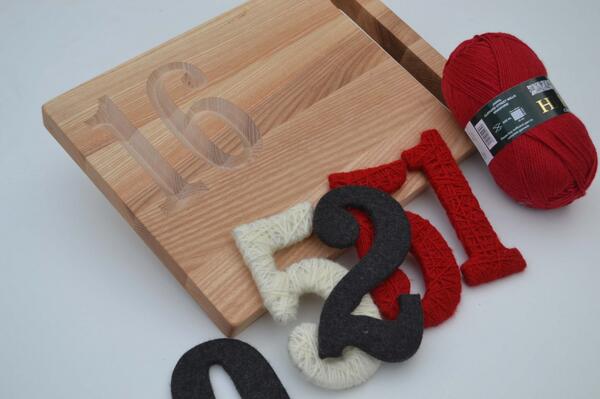 thinkitmakeit's tweet image. Making some wooden/woolen props in the workshop today #hardwoodsoftwool