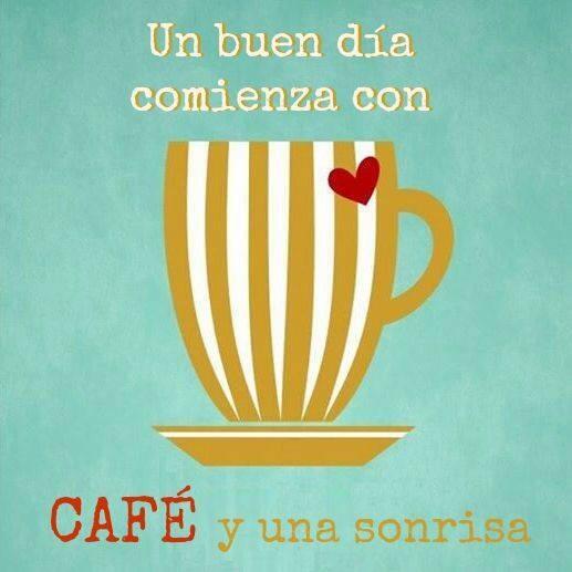 currentplaya's tweet image. Buenos días! Te esperamos con tu café favorito.