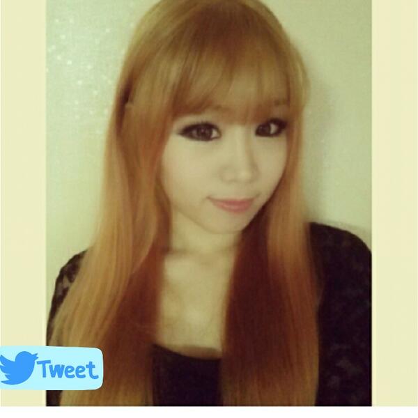 WaveyaAri_'s tweet photo. Bye http://t.co/eyqWSjdN9B