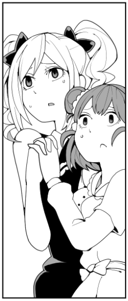 もう寝なさい 