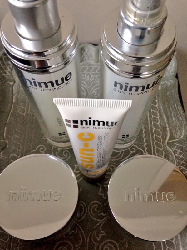 I love my Nimue. Sun-C: my best summer accessory, always have it with me! <a href="/NimueSkinSA/">nimue skin</a> <a href="/arnufourie/">Arnu Fourie</a>