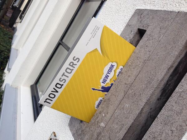 NovadTweets's tweet photo. Ook de Novastars in de brievenbus ontvangen? Stuur een berichtje. http://t.co/5qGSXRxkqn