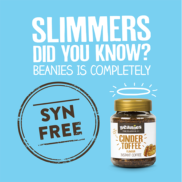 Beanies_Flavour's tweet image. For our #SlimmingWorld fans!