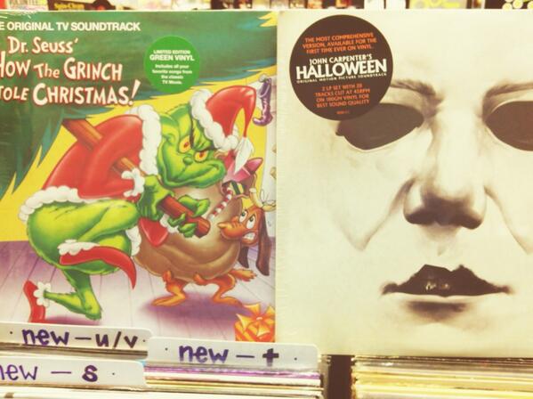 MellowMatts's tweet image. More cool vinyl hitting the racks! #newreleasetuesday #independentrecordstore #mellowmatts #vinyl