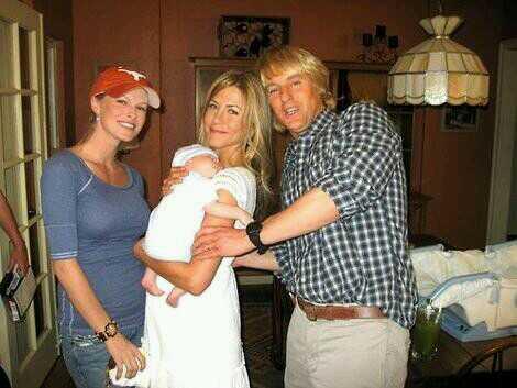supidermaniston's tweet photo. RT FOR MOM JEN
Jennifer Aniston #movieactress and Jennifer Aniston #comedicmovieactress #PeopIesChoice http://t.co/jqta5lcNLx