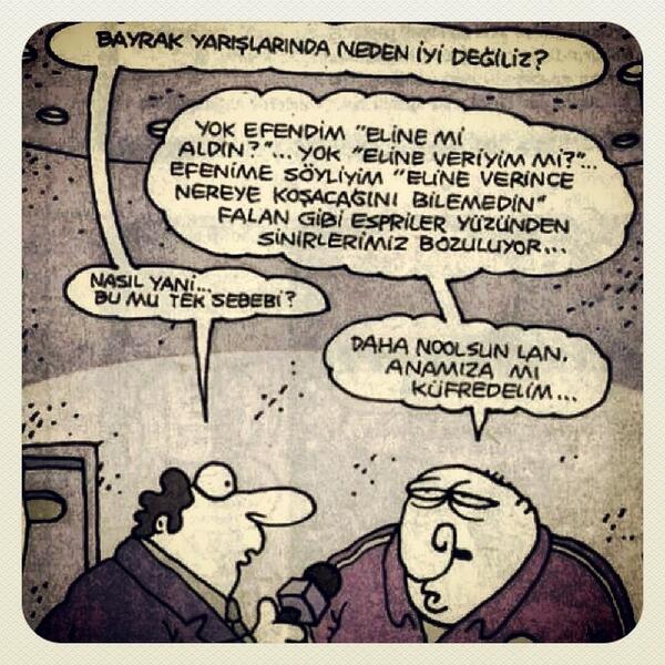YrGngelopoulos's tweet photo. Olimpiyatları almayı geçtim, bayrak yarışlarında neden başarılı değiliz? sorusuna böyle bir açıklama bekliyorum :)) http://t.co/mKBM0lKuKx