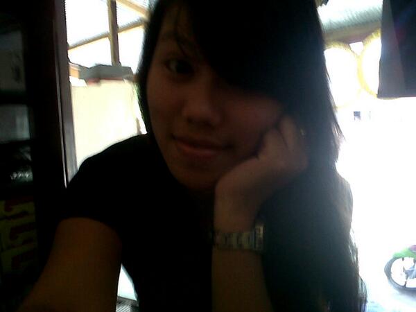Riskigerger's tweet photo. Cp Ɣªήğ  blom tidur? http://t.co/CJ3BRZPHNo