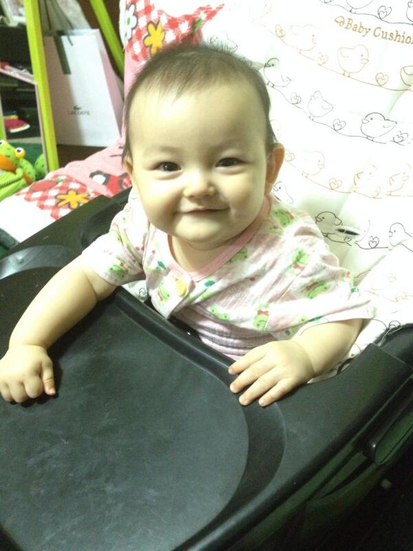 chama226's tweet photo. ご機嫌ちゃん☻ http://t.co/RnsEahFN0t