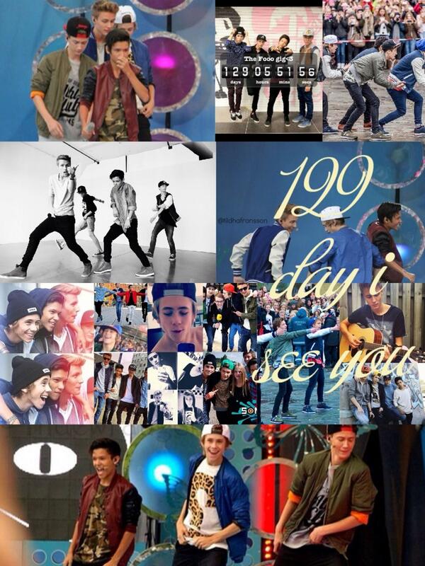 FanThefooo tweet picture