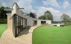 NUDURAICF's tweet image. NUDURA project winner 2 of 4 #ICFBuilder Award: Large Residential Category - Results announced at #WOC2014.