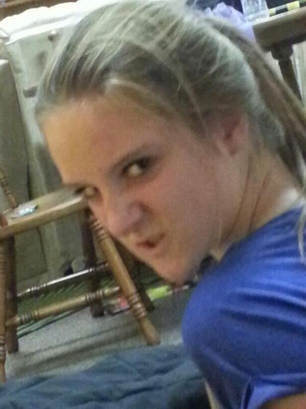 Jamie Parsley (JamieZ_) Twitter