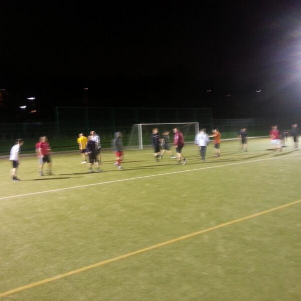 Dunston Social FC tweet media