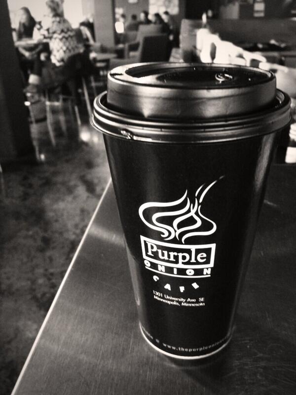 ColeFeagler's tweet image. Just ordered an Americano... dear God I'm turning into my mother.  #Punion