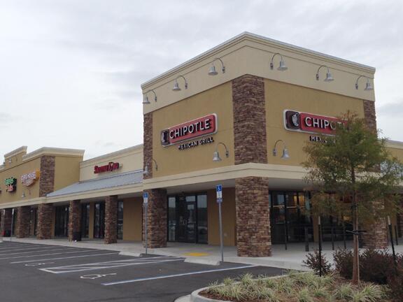 garytmills's tweet image. New Chipotle (@ChipotleTweets) will open at River City Marketplace on Wednesday bit.ly/1ictF4L #diningnotes